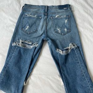 Mother Denim jeans!!